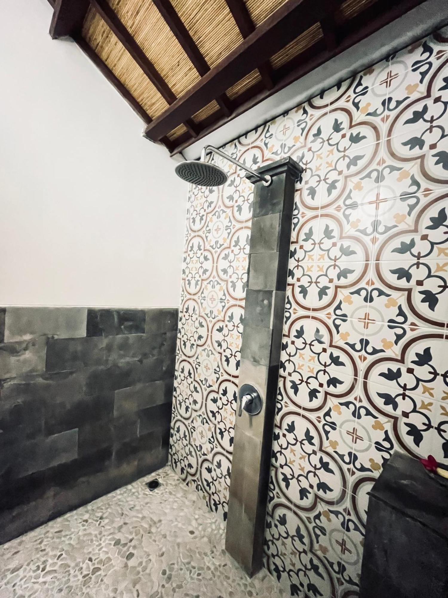 Villa Alam Surya Ubud Exterior foto